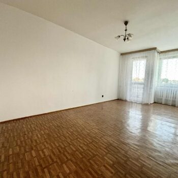 Mieszkanie w Centrum- 2pokoje z balkonem