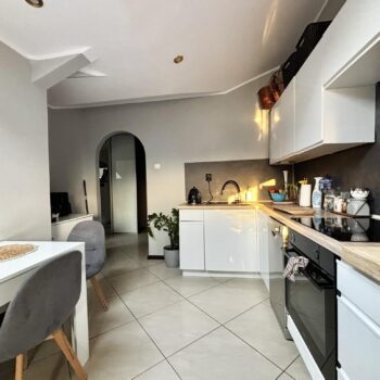 Przestronne i funkcjonalne mieszkanie w dzielnicy Południe