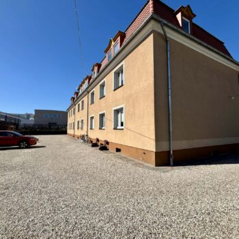 Mieszkanie 3- pokoje blisko Parku